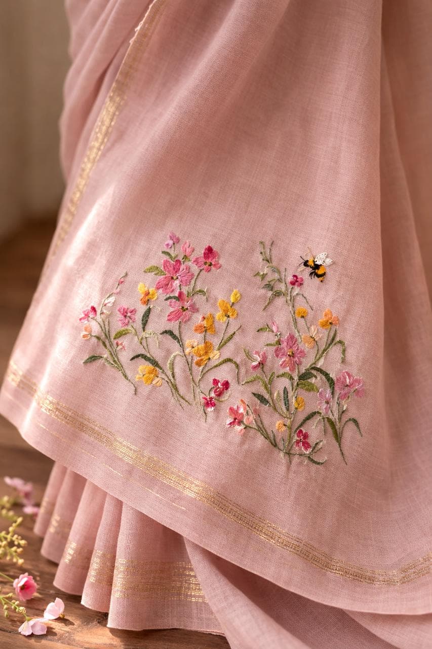 Jasmine Dusk